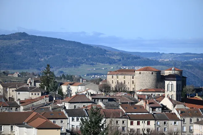 Courtier en prêt immobilier — Sud Loire